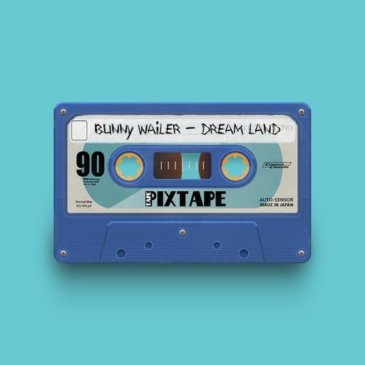 08639 - Bunny Wailer - Dream Land